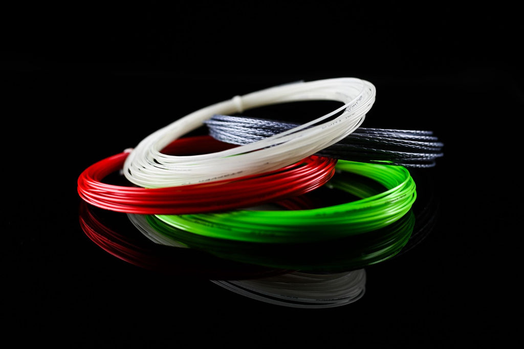 SHAPED VS. ROUND STRINGS – WHICH IS RIGHT FOR YOU? FIND OUT HERE