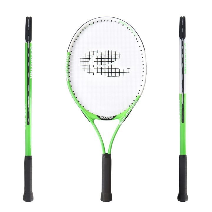 The Ultimate Guide to Junior Tennis Equipment (Backed by Elite Coaches)