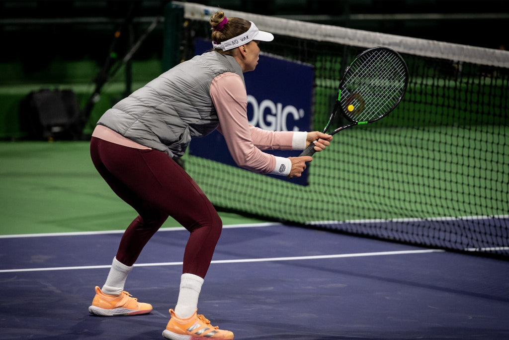 Weather-Ready Tennis: How to Prepare for Colder Court Conditions in Australia