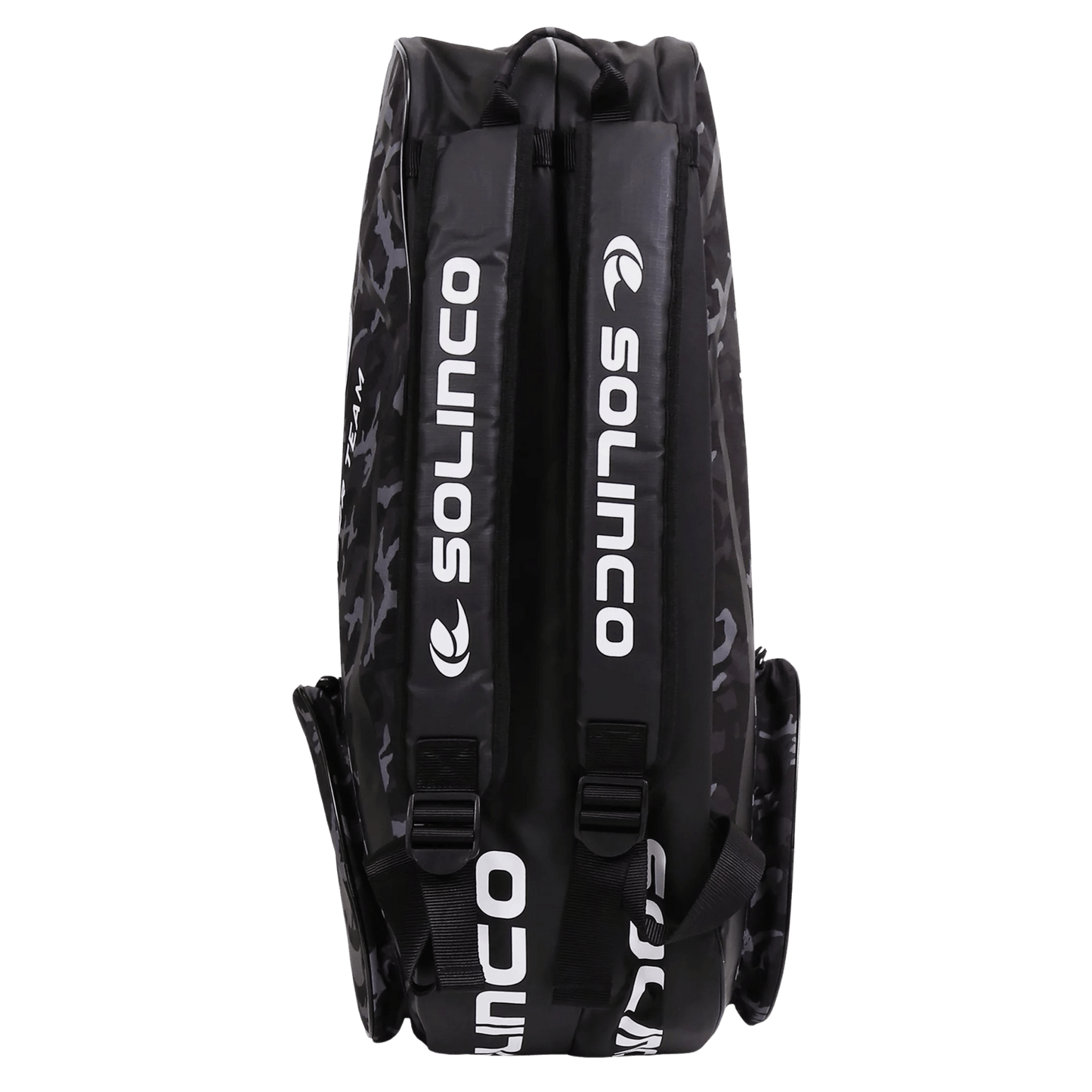 6 Racquet Bag - Midnight Camo - Solinco Sports Australia / New Zealand