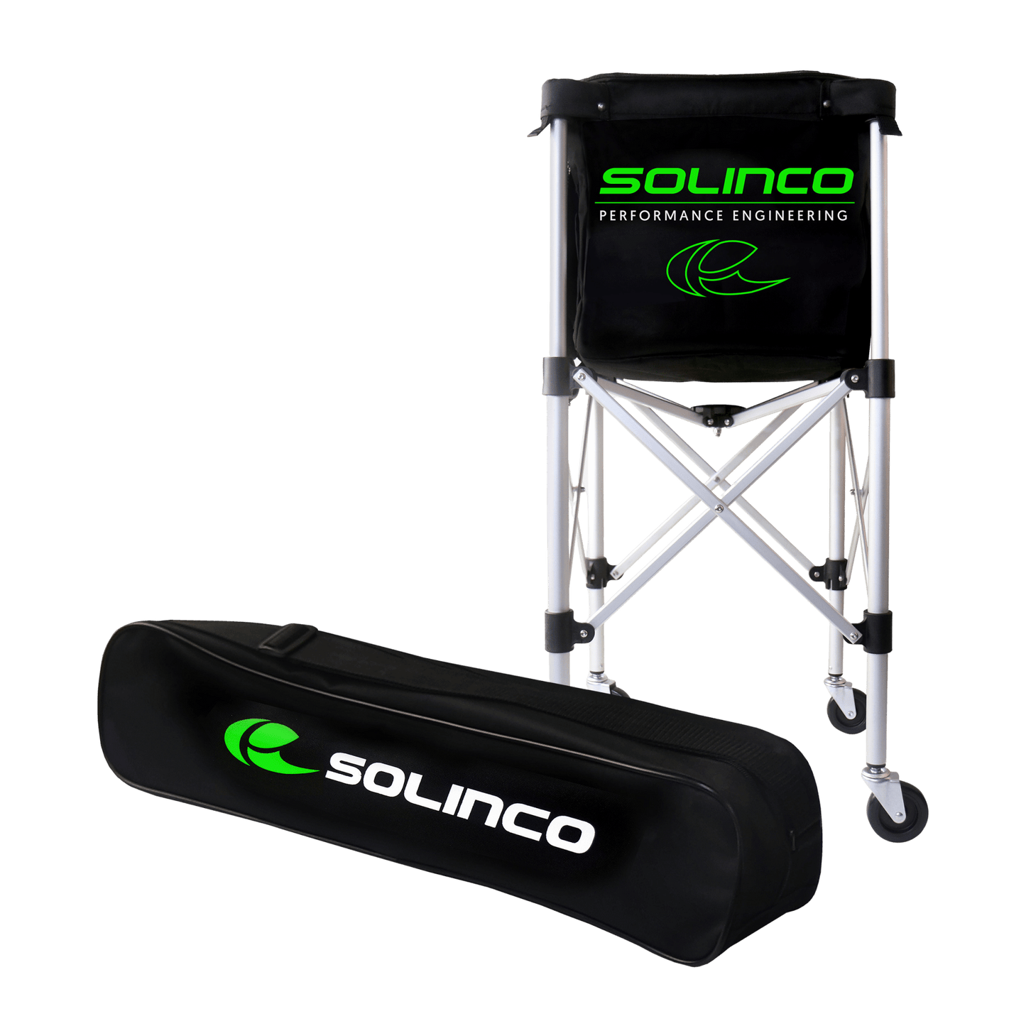 Ball Cart - Solinco Sports Australia / New Zealand