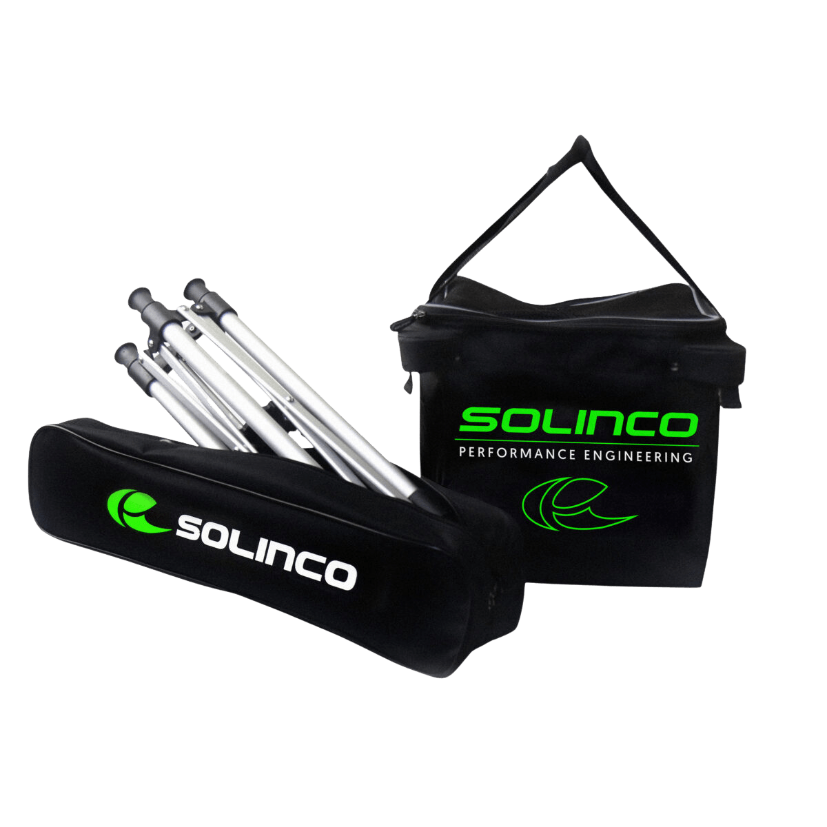 Ball Cart - Solinco Sports Australia / New Zealand