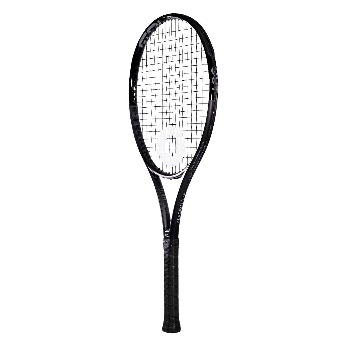 Blackout 245 - Solinco Sports Australia / New Zealand