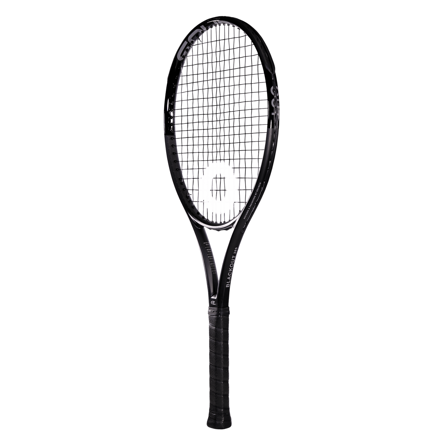 Blackout 265 - Solinco Sports Australia / New Zealand