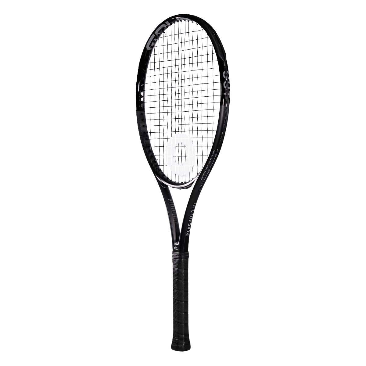 ソリンコ(SOLINCO) BLACKOUT　285 Solinco Blackout 285 Racquet | Tennis Warehouse