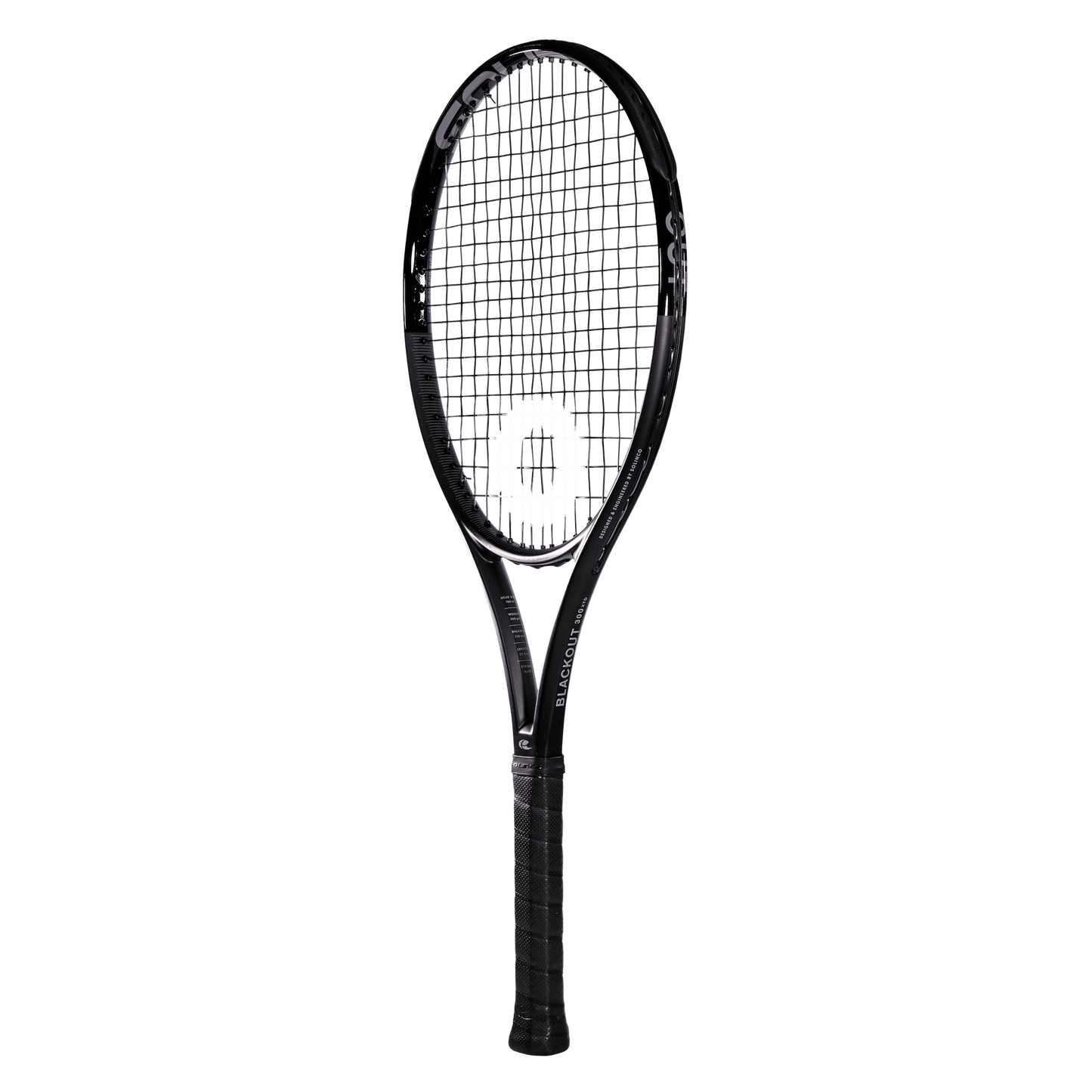 Blackout 300 XTD - Solinco Sports Australia / New Zealand