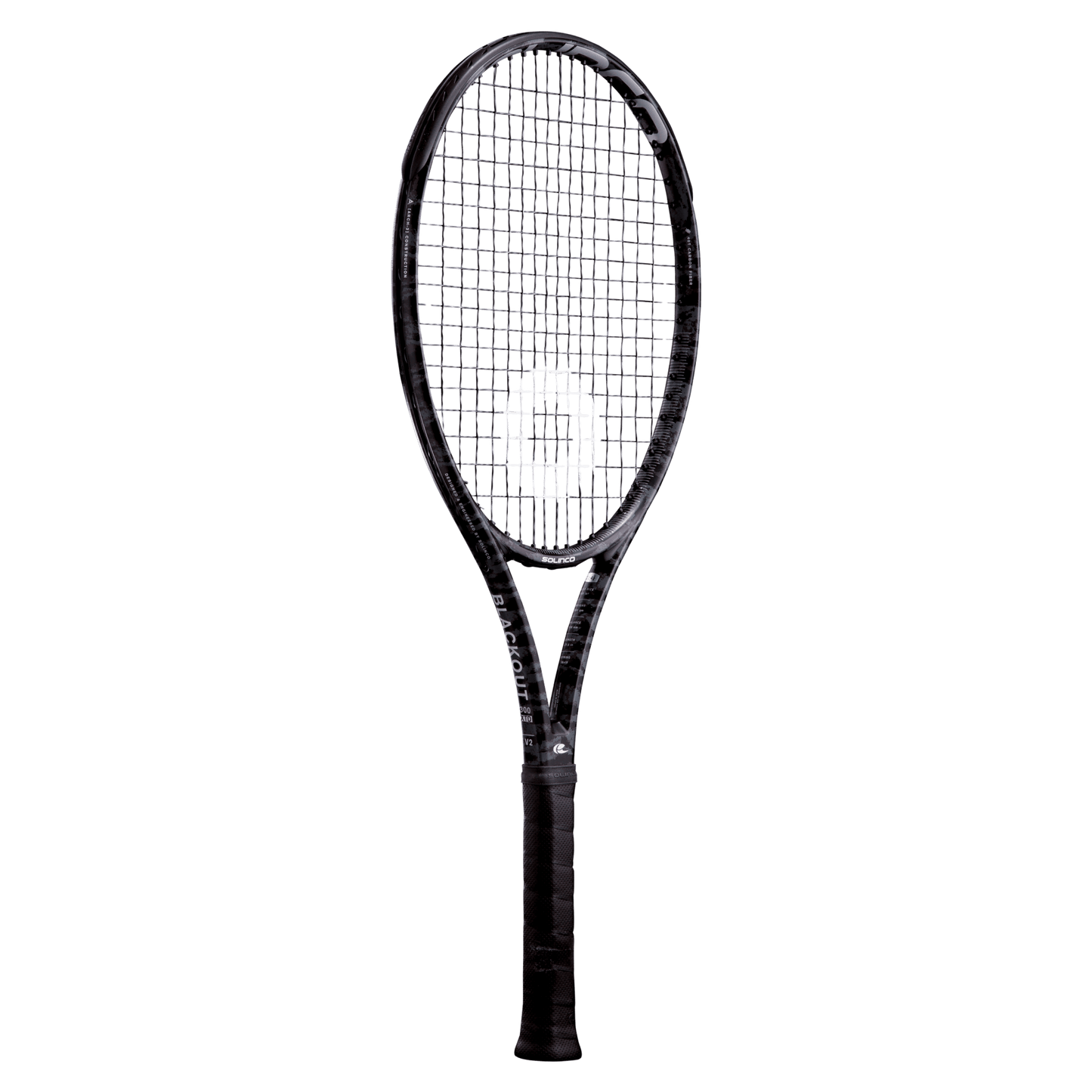 Blackout V2 300 XTD - Solinco Sports Australia / New Zealand