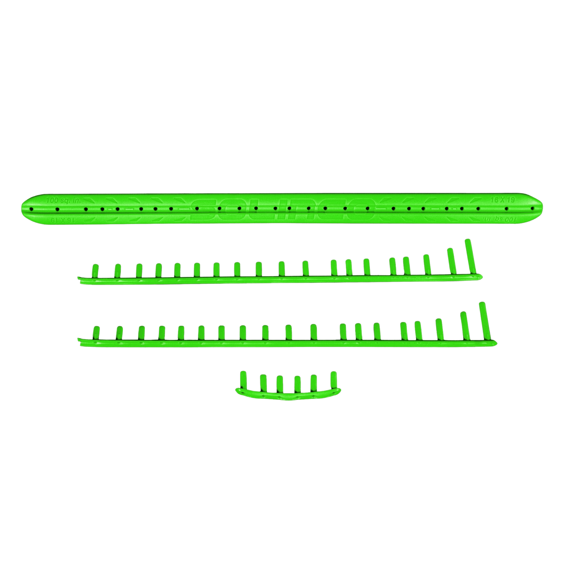 Coloured Grommets - Solinco Sports Australia / New Zealand