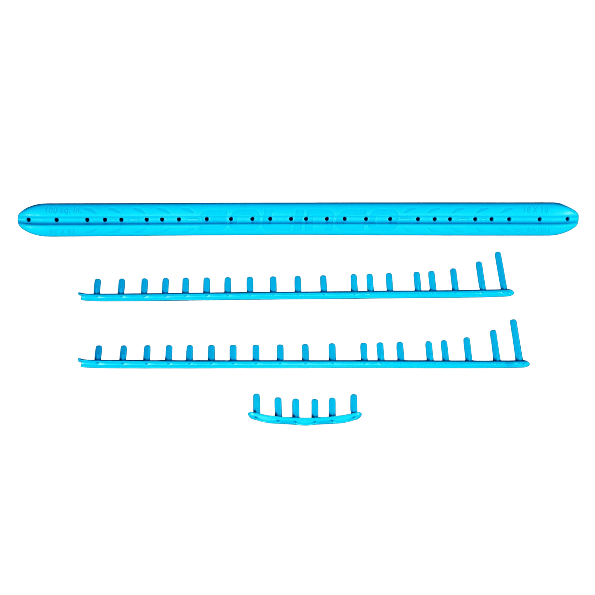 Coloured Grommets - Solinco Sports Australia / New Zealand