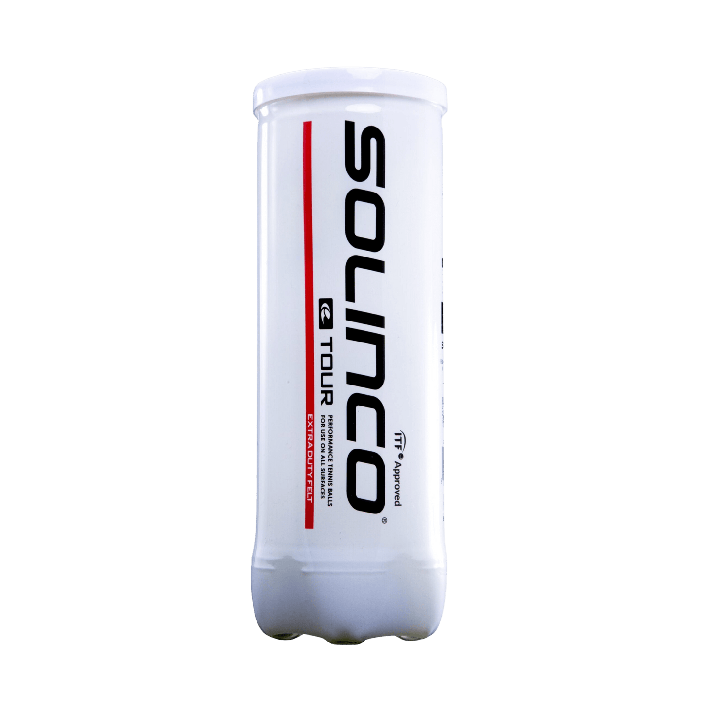Extra Duty Tour Tennis Balls - Case - Solinco Sports Australia / New Zealand