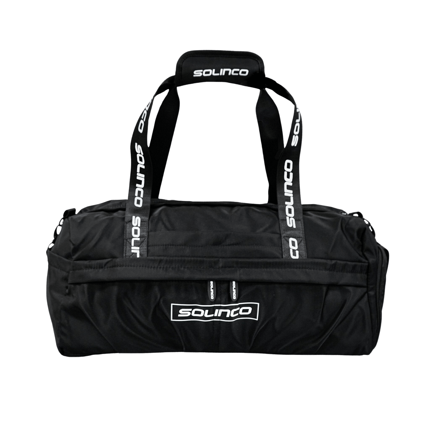 Gym Trainer Duffle Bag - Solinco Sports Australia / New Zealand