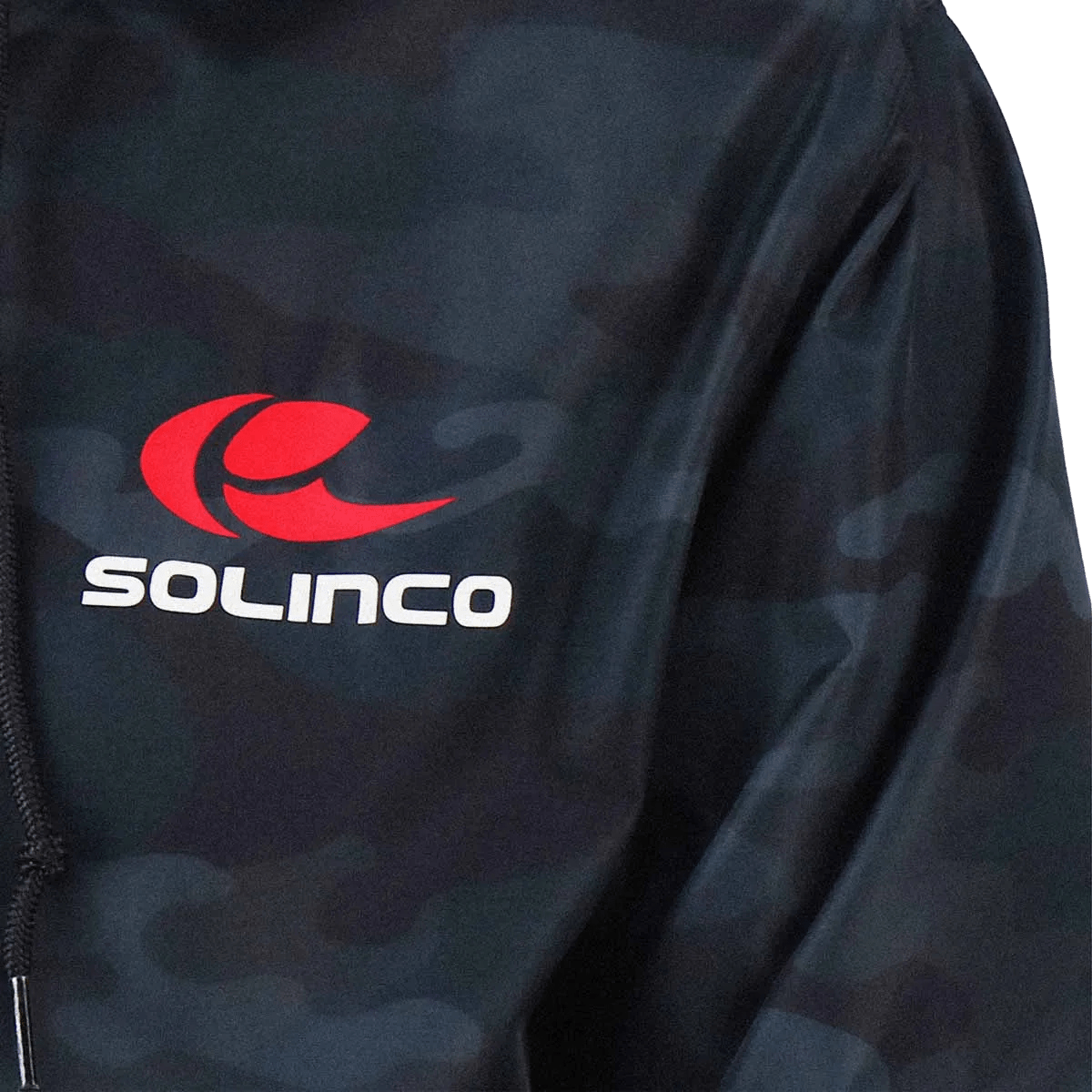Lightweight Windbreaker - Solinco Sports Australia / New Zealand
