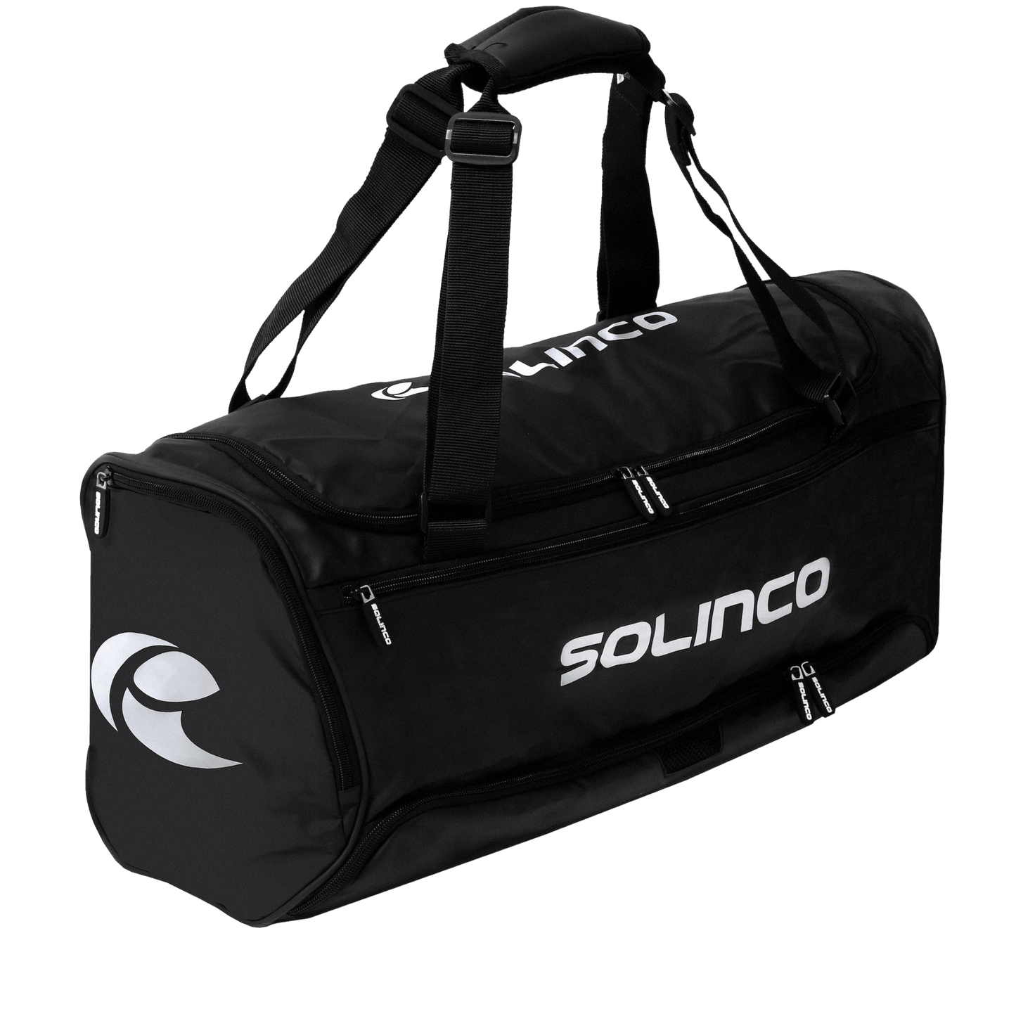 On Court Duffle Bag - Solinco Sports Australia / New Zealand