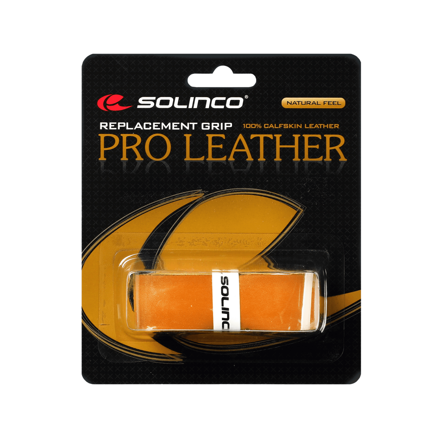 Pro Leather Replacement Grip - Solinco Sports Australia / New Zealand