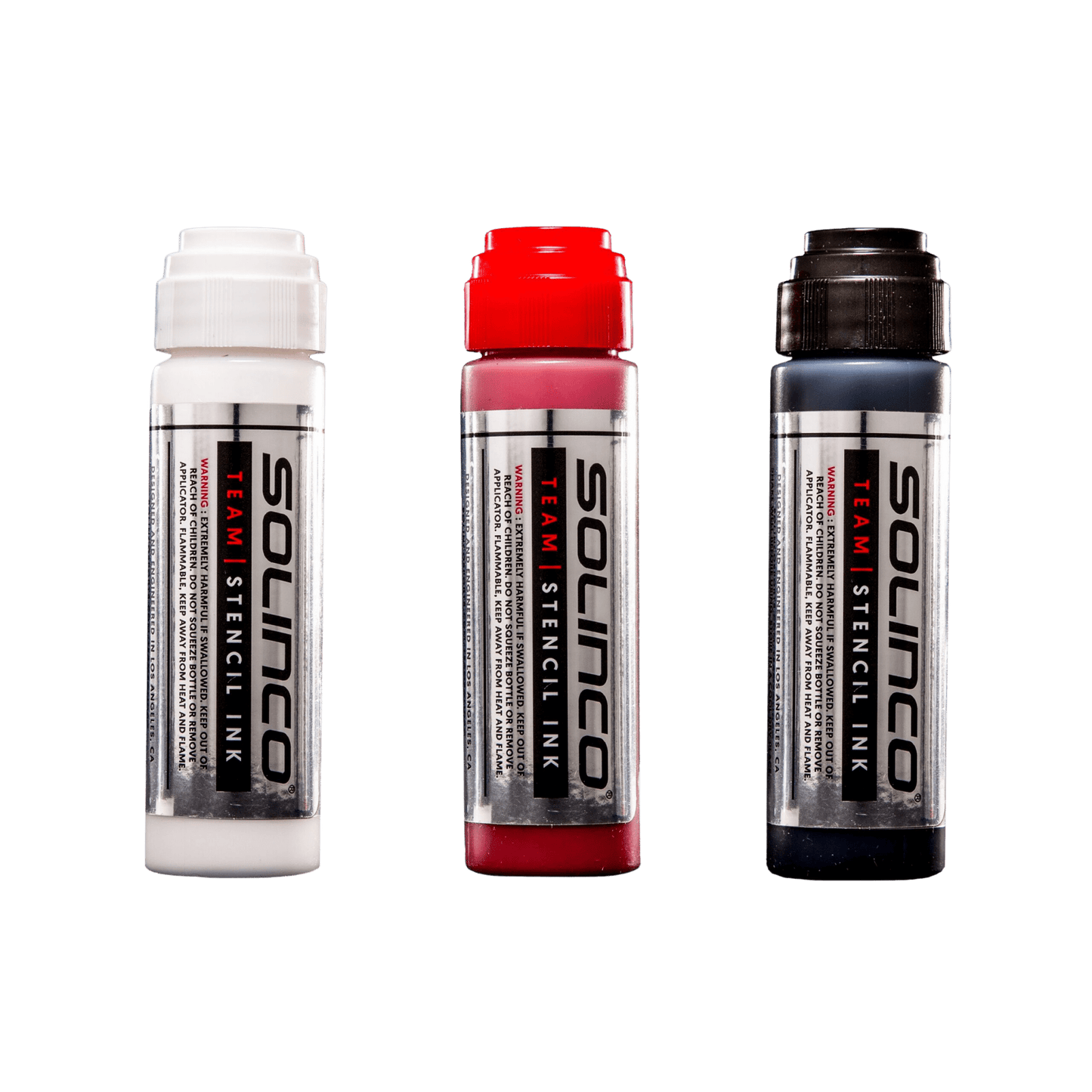 Pro Stencil Ink - Solinco Sports Australia / New Zealand