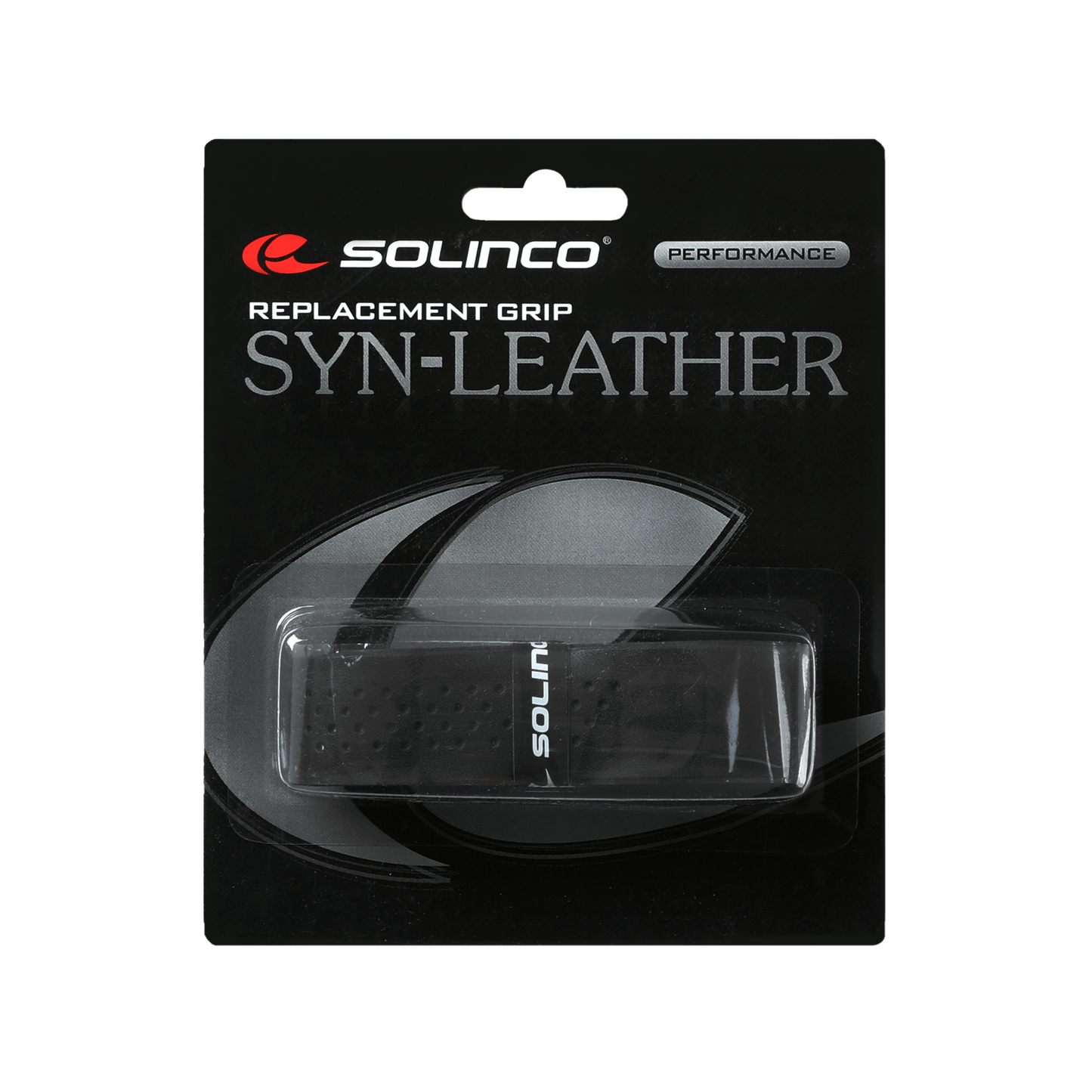 Syn - Leather Replacement Grip - Solinco Sports Australia / New Zealand