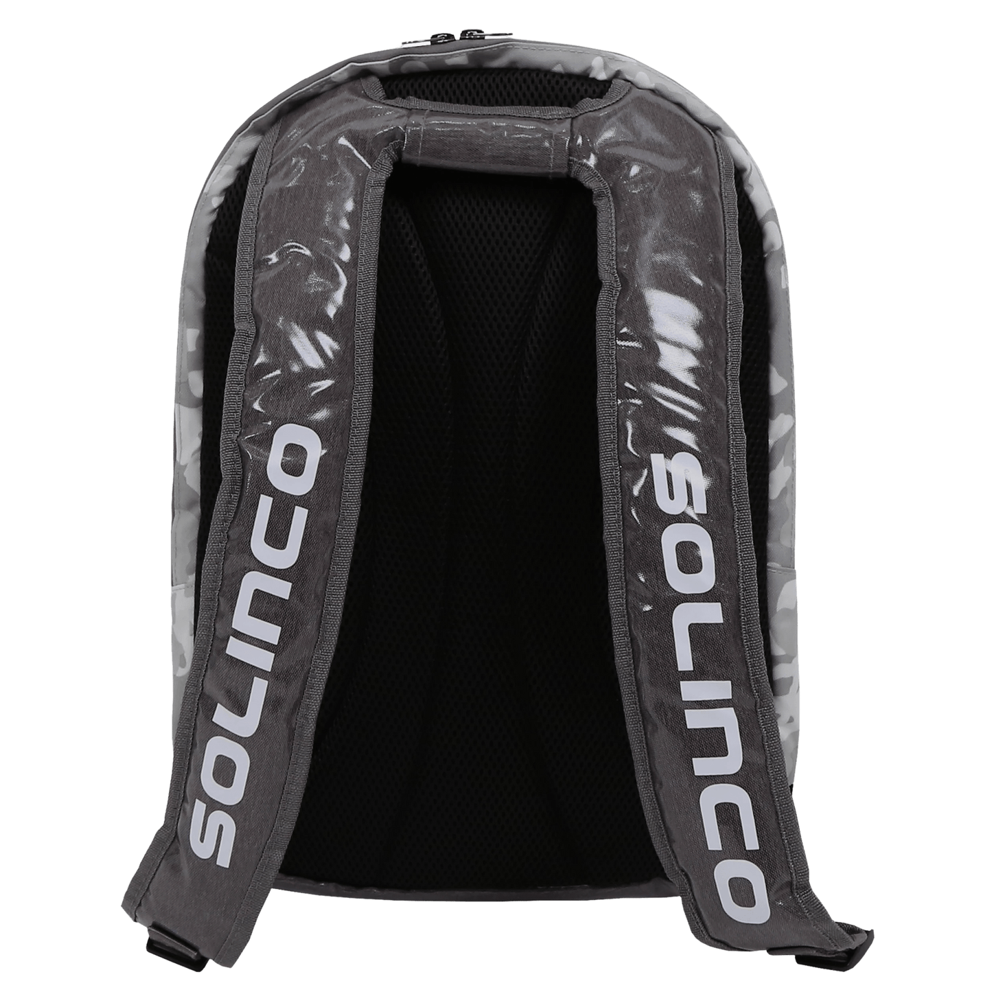 Tour Backpack - Arctic Camo - Solinco Sports Australia / New Zealand