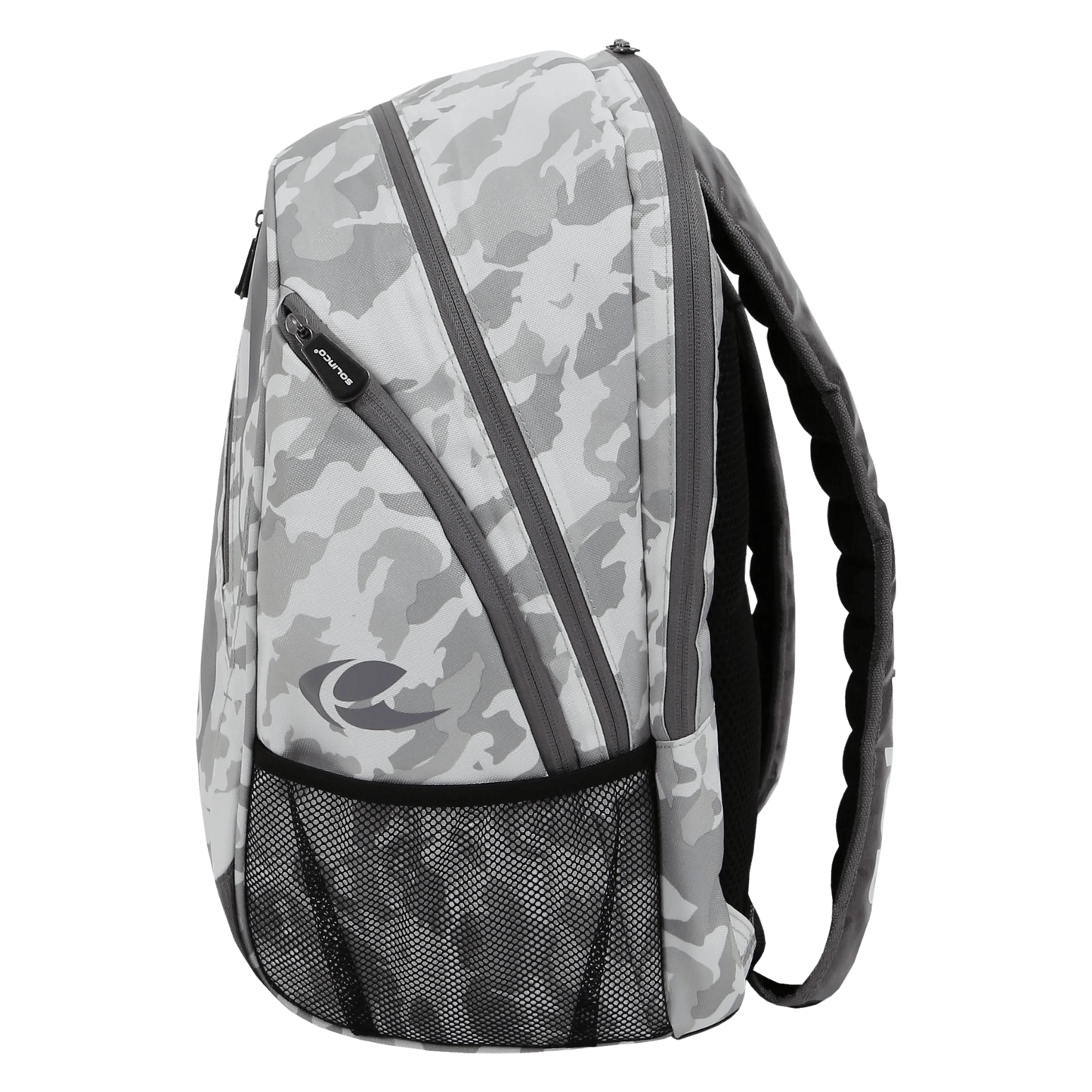 Tour Backpack - Arctic Camo - Solinco Sports Australia / New Zealand