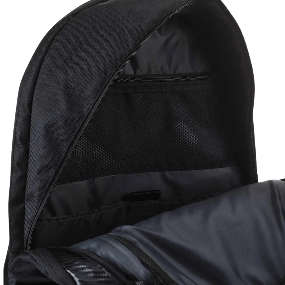 Tour Backpack - Blackout - Solinco Sports Australia / New Zealand