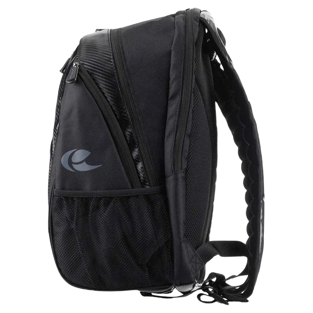 Tour Backpack - Blackout - Solinco Sports Australia / New Zealand