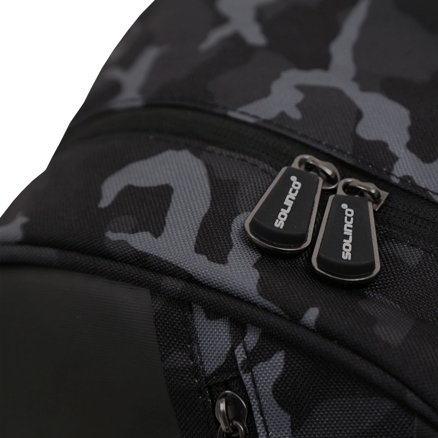 Tour Backpack Midnight Camo - Solinco Sports Australia / New Zealand
