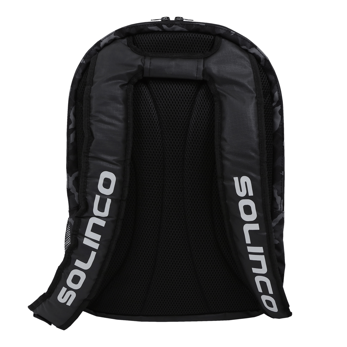 Tour Backpack Midnight Camo - Solinco Sports Australia / New Zealand