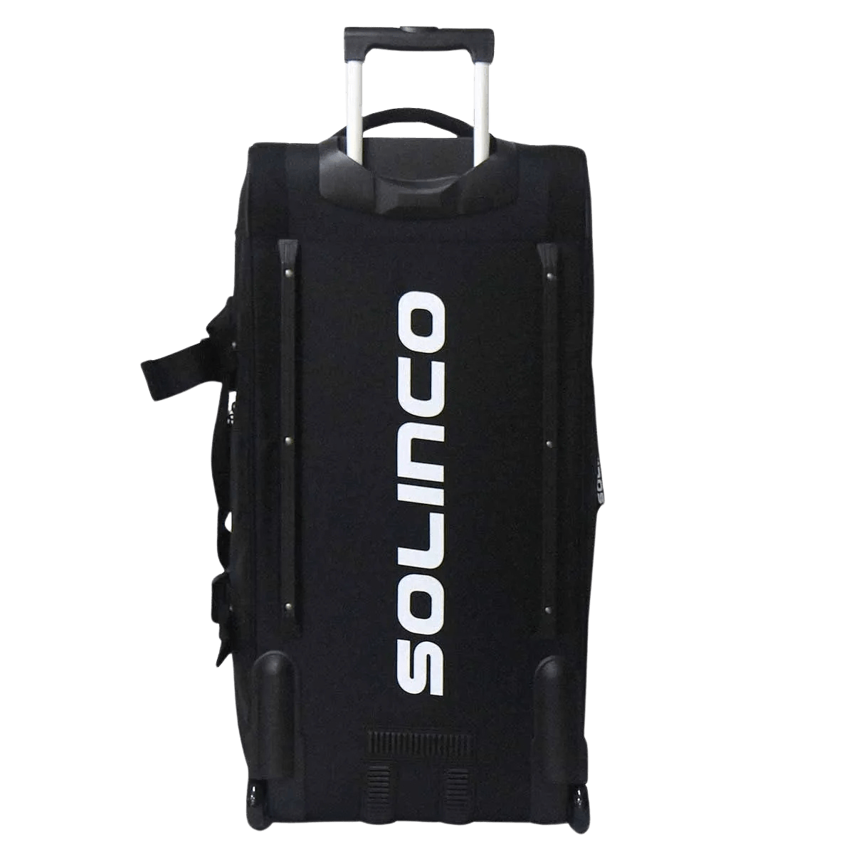 Tour Travel Roller Bag - Solinco Sports Australia / New Zealand