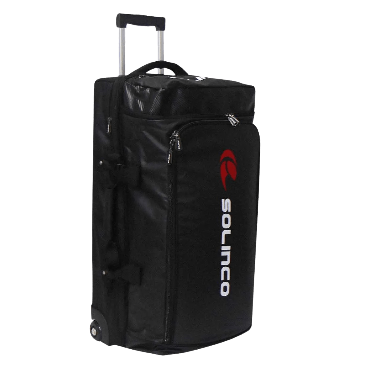 Tour Travel Roller Bag - Solinco Sports Australia / New Zealand