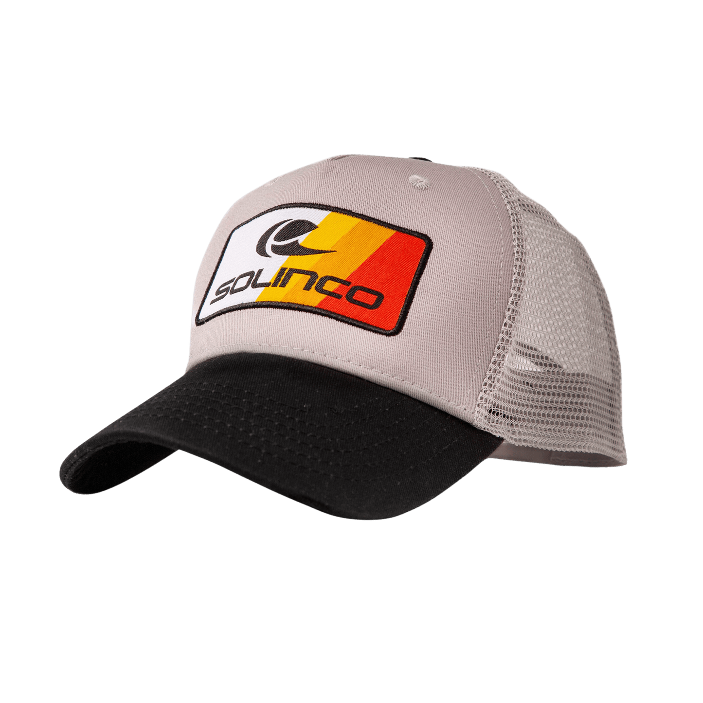 TRUCKER CUP - Solinco Sports Australia / New Zealand