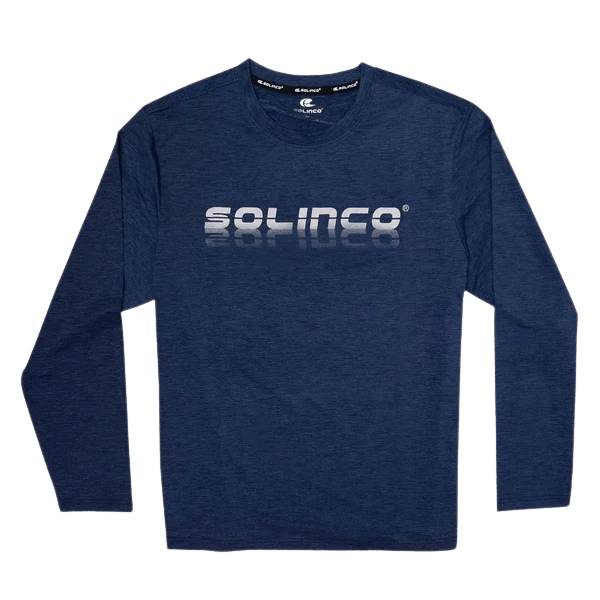 Ultra Performance Shirt - Long Sleeve - Solinco Sports Australia / New Zealand