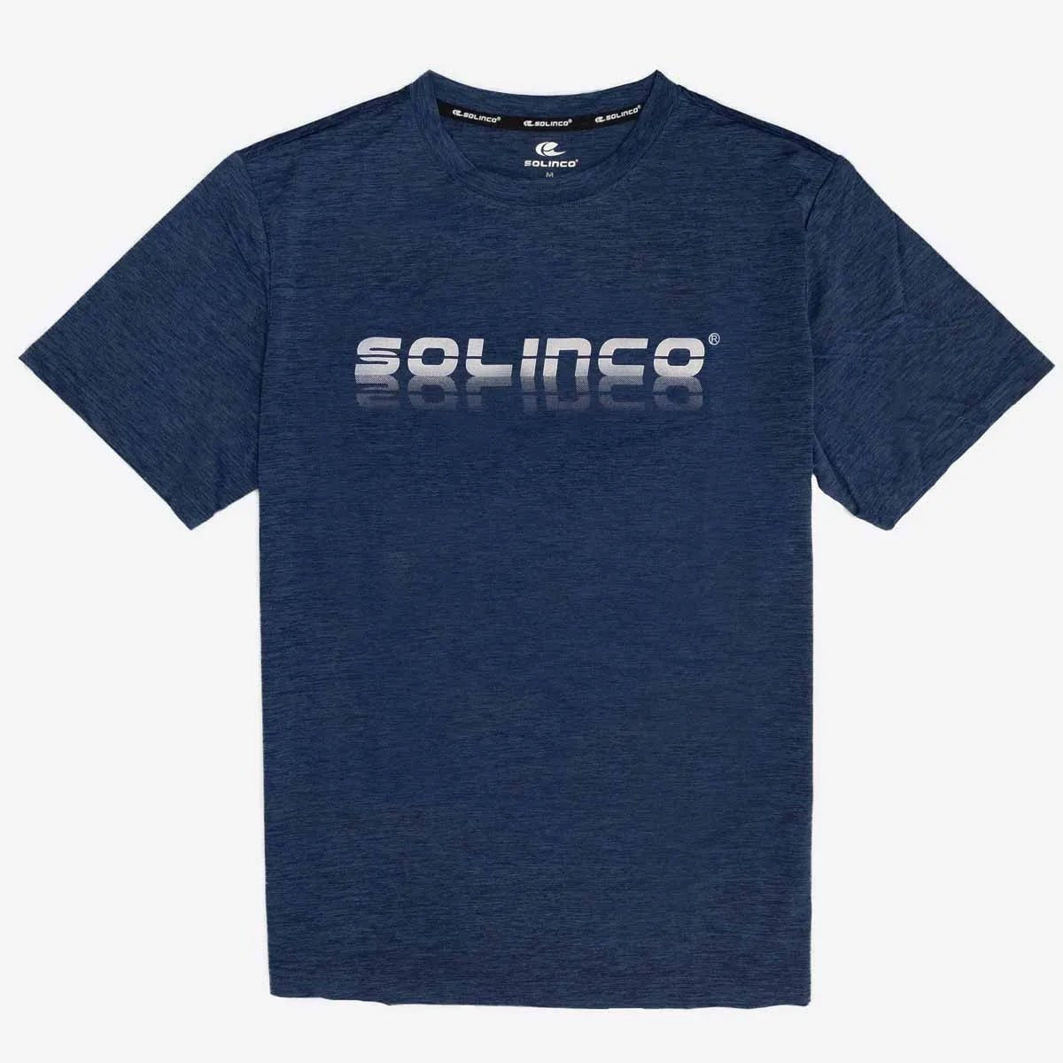 Ultra Performance Tee - Short Sleeve - Solinco Sports Australia / New Zealand