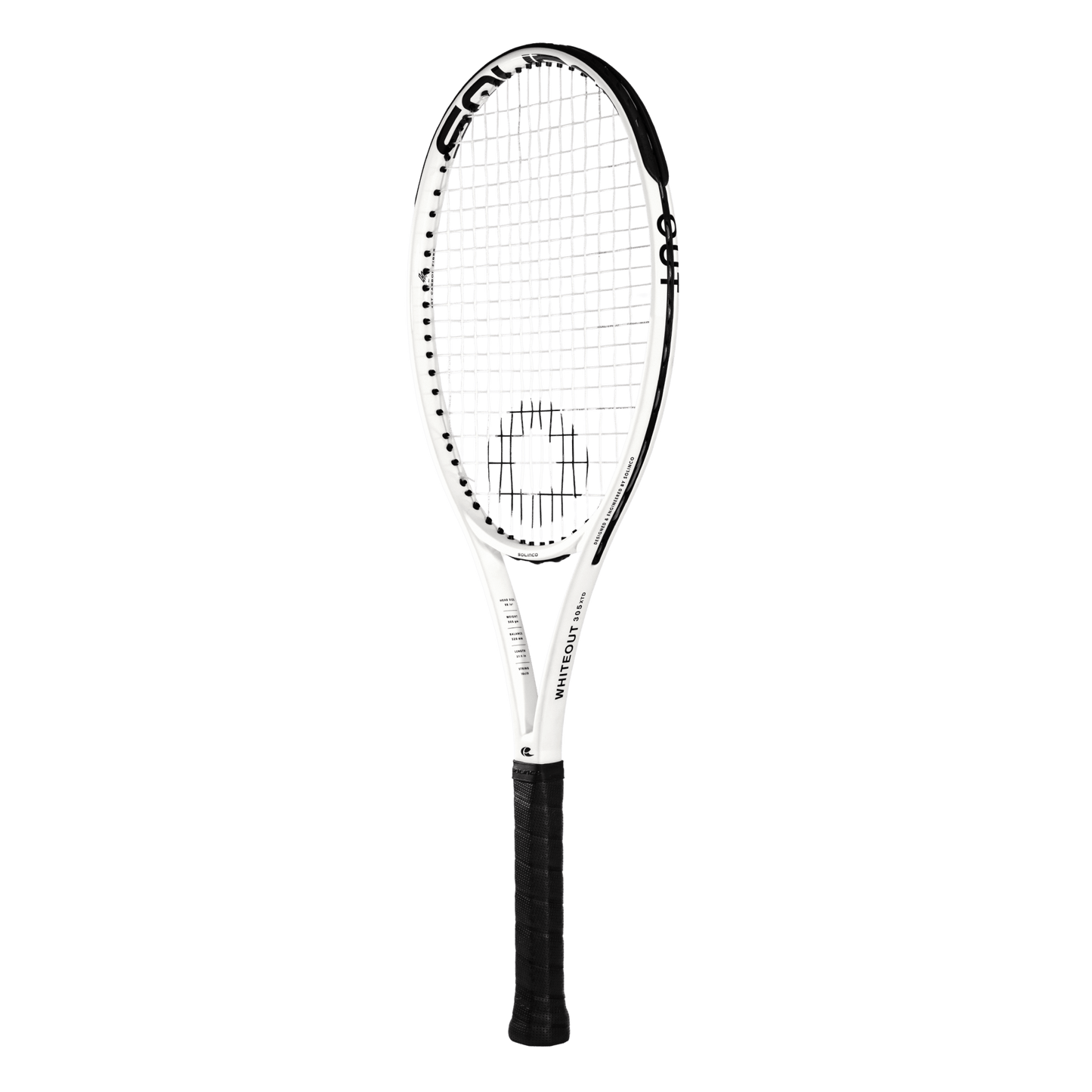 Whiteout 305 XTD - Solinco Sports Australia / New Zealand