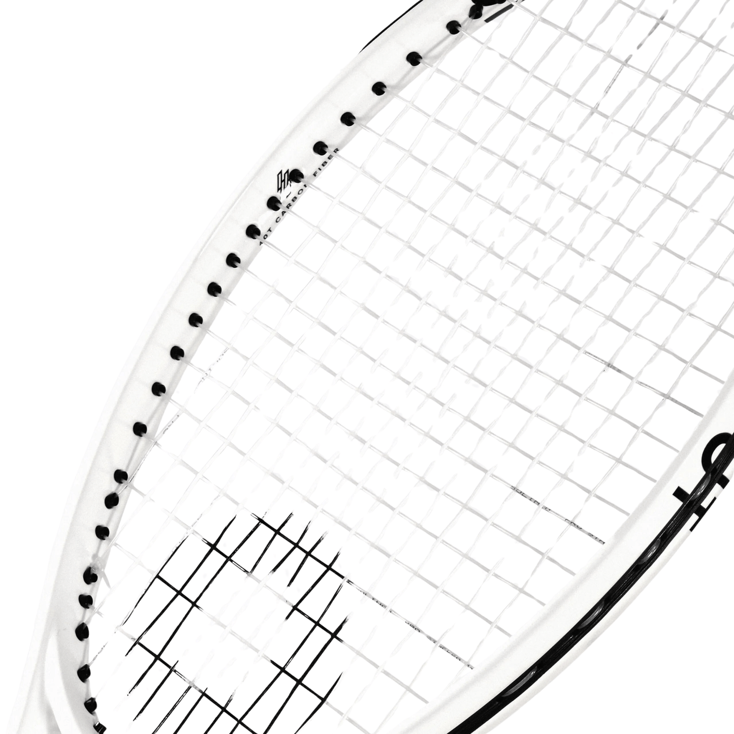 Whiteout 305 XTD28 - Solinco Sports Australia / New Zealand