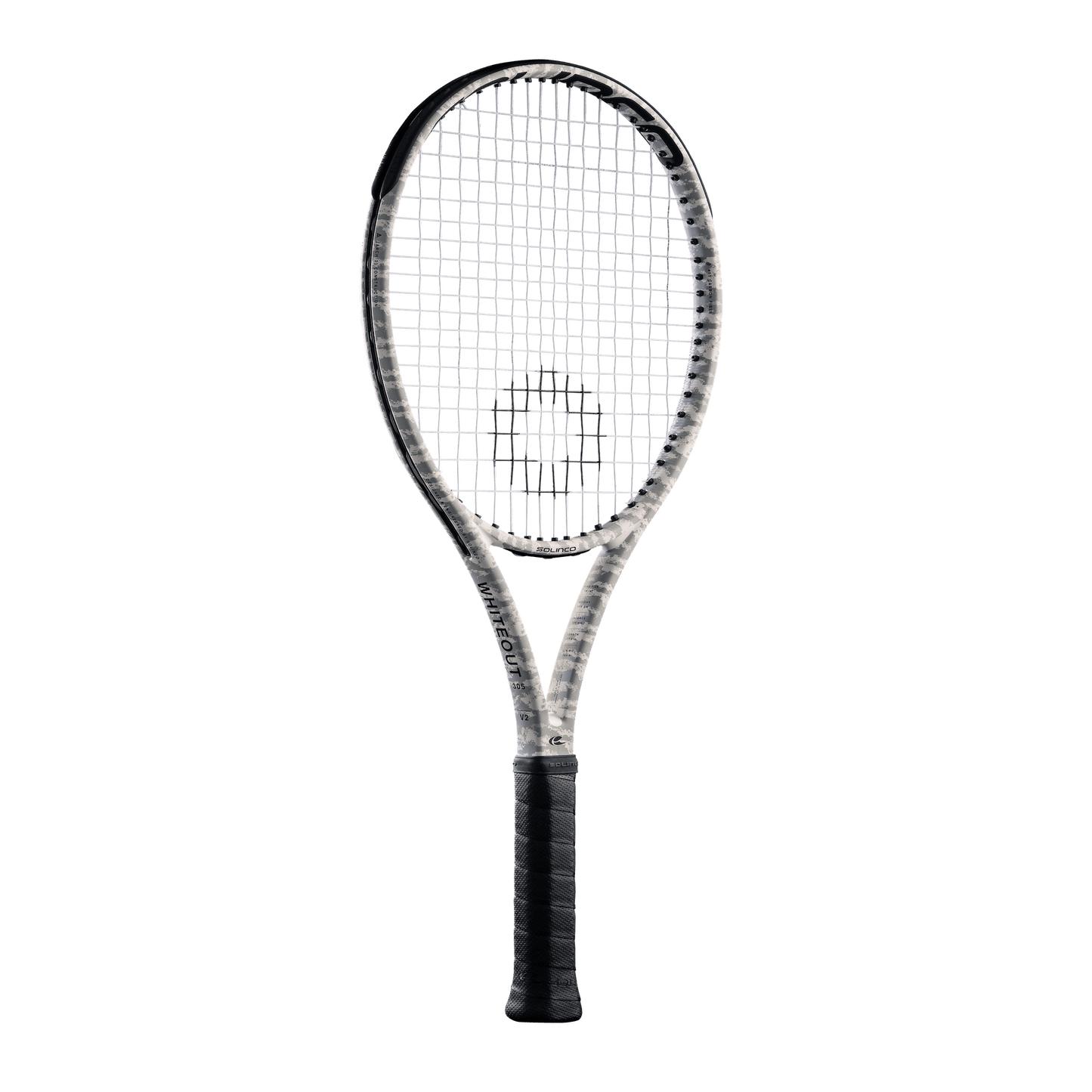 Whiteout V2 305 - Solinco Sports Australia / New Zealand