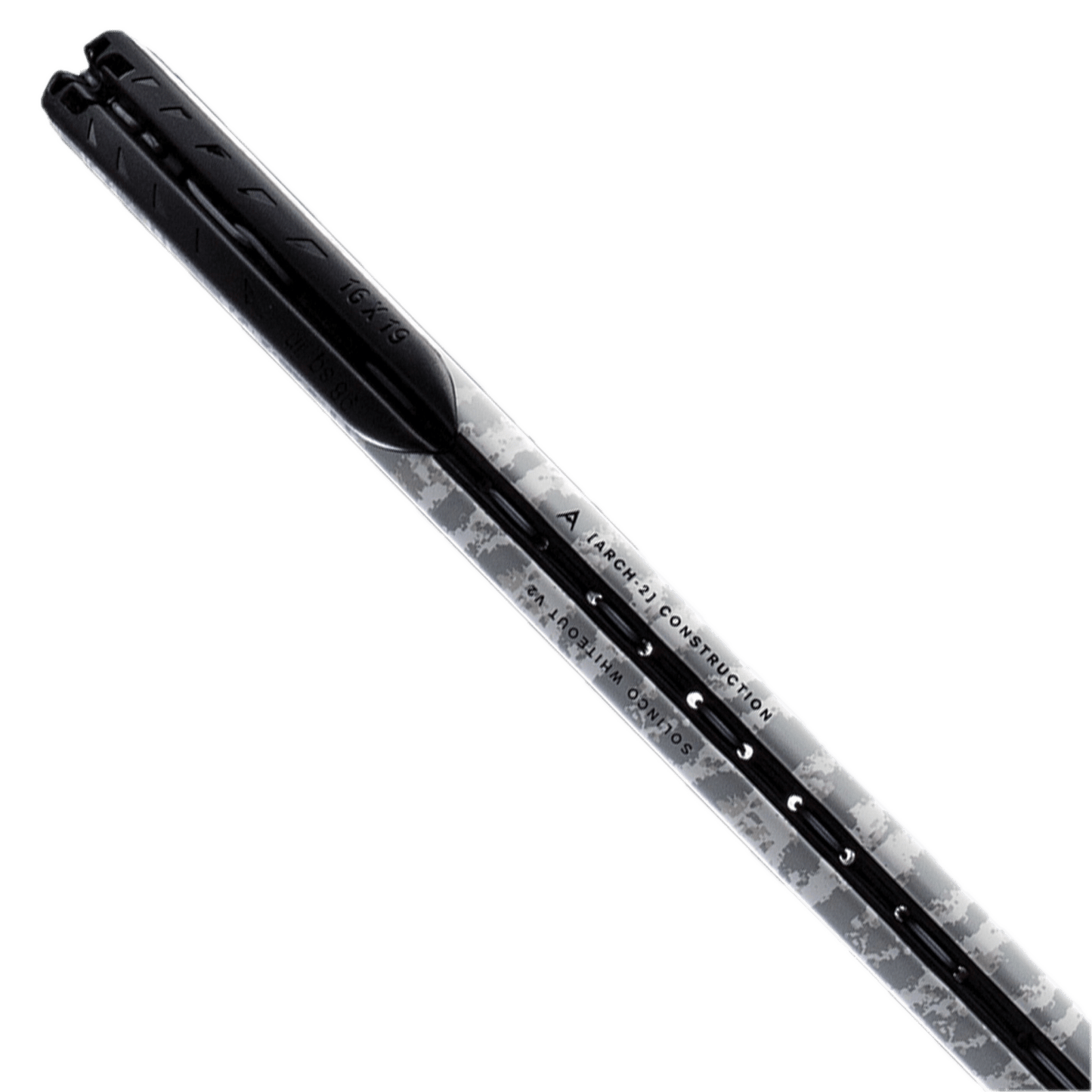 Whiteout V2 305 - Solinco Sports Australia / New Zealand