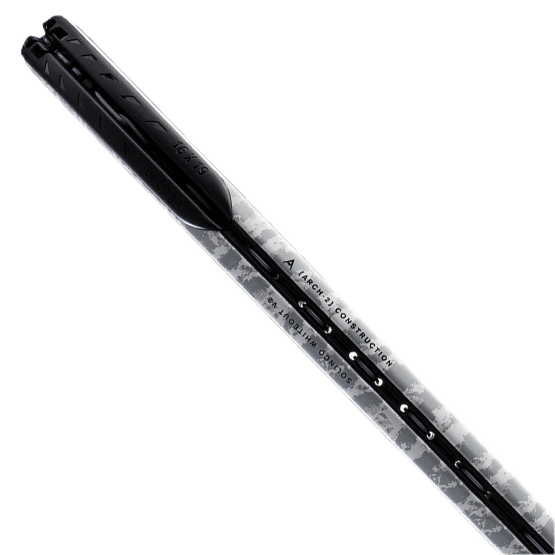 Whiteout V2 305 - Solinco Sports Australia / New Zealand