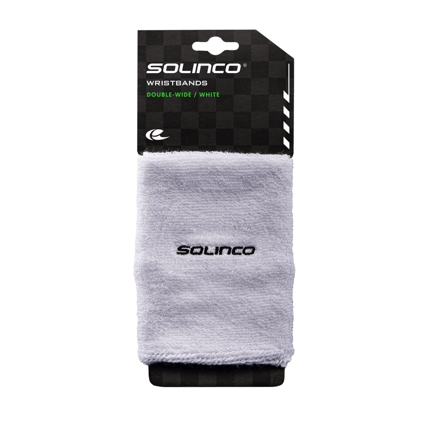 Wristband - Double Wide - Solinco Sports Australia / New Zealand