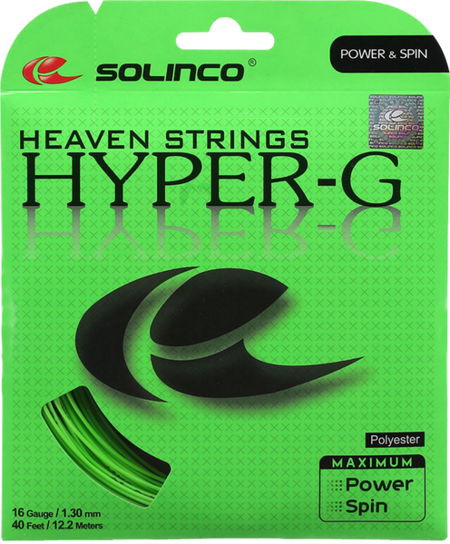 Hyper-G Set