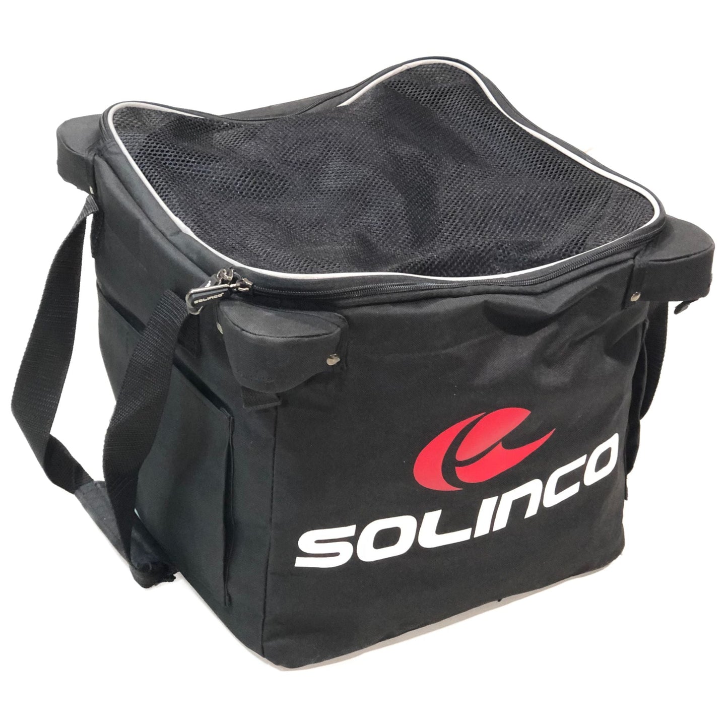 Ball Cart Bag Only - Solinco Sports Australia / New Zealand