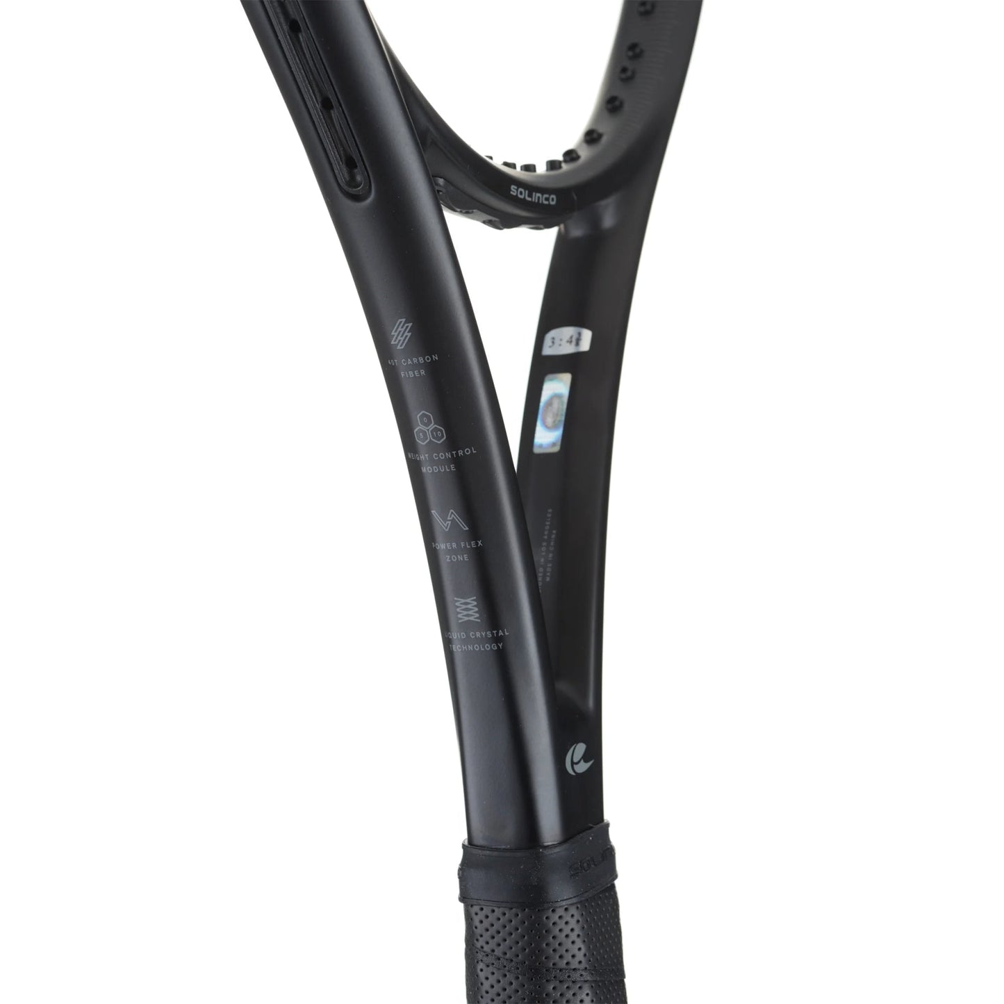 Blackout 245 - Solinco Sports Australia / New Zealand