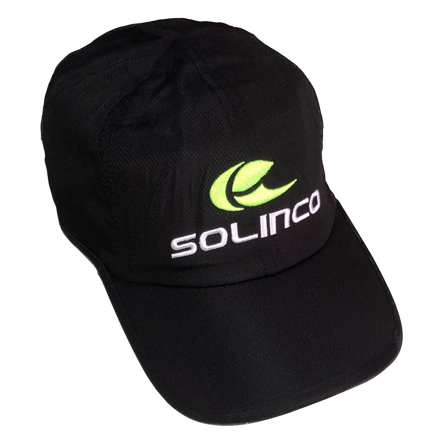 Solinco Performance Cap - Solinco Sports Australia / New Zealand