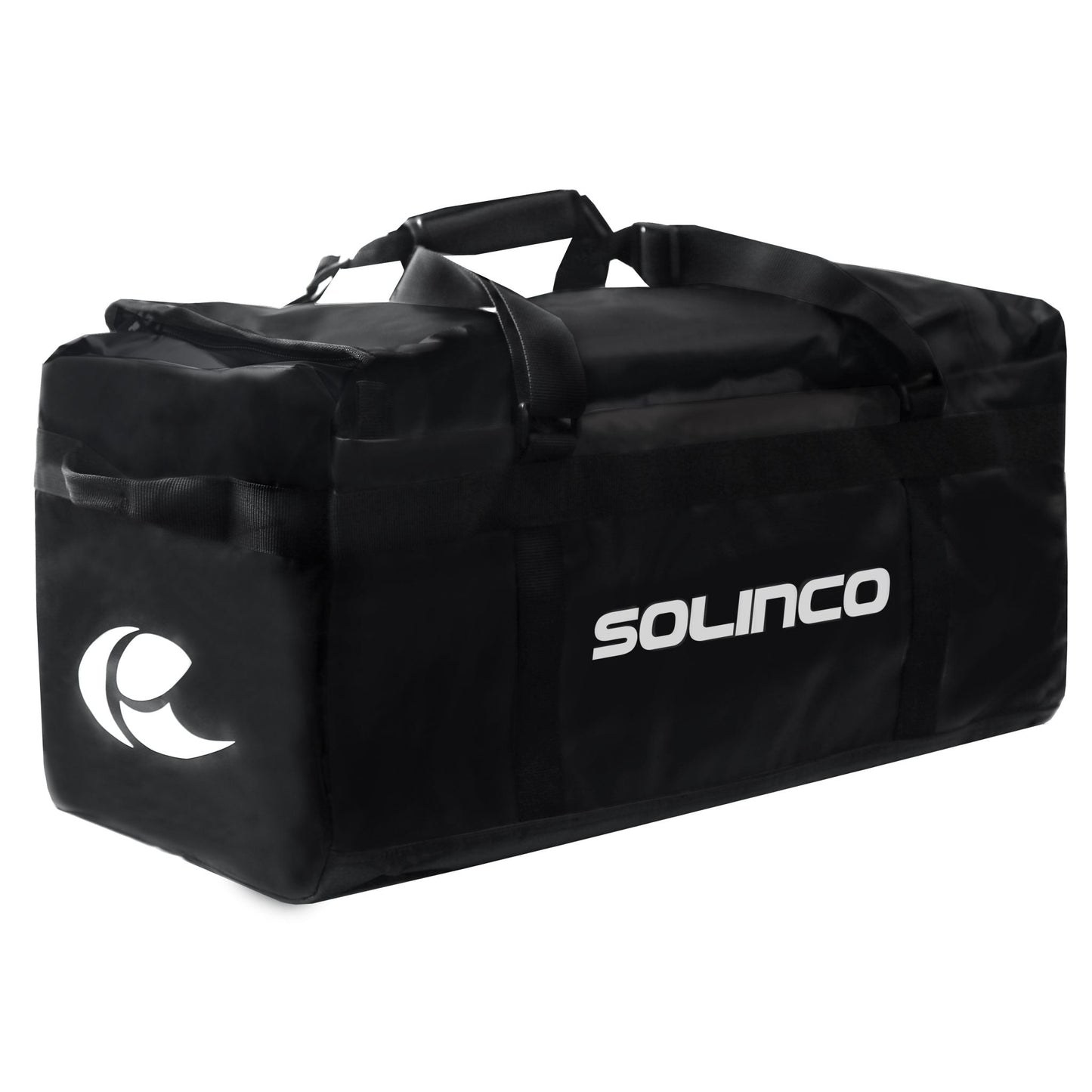 Tech Duffle Bag - Solinco Sports Australia / New Zealand