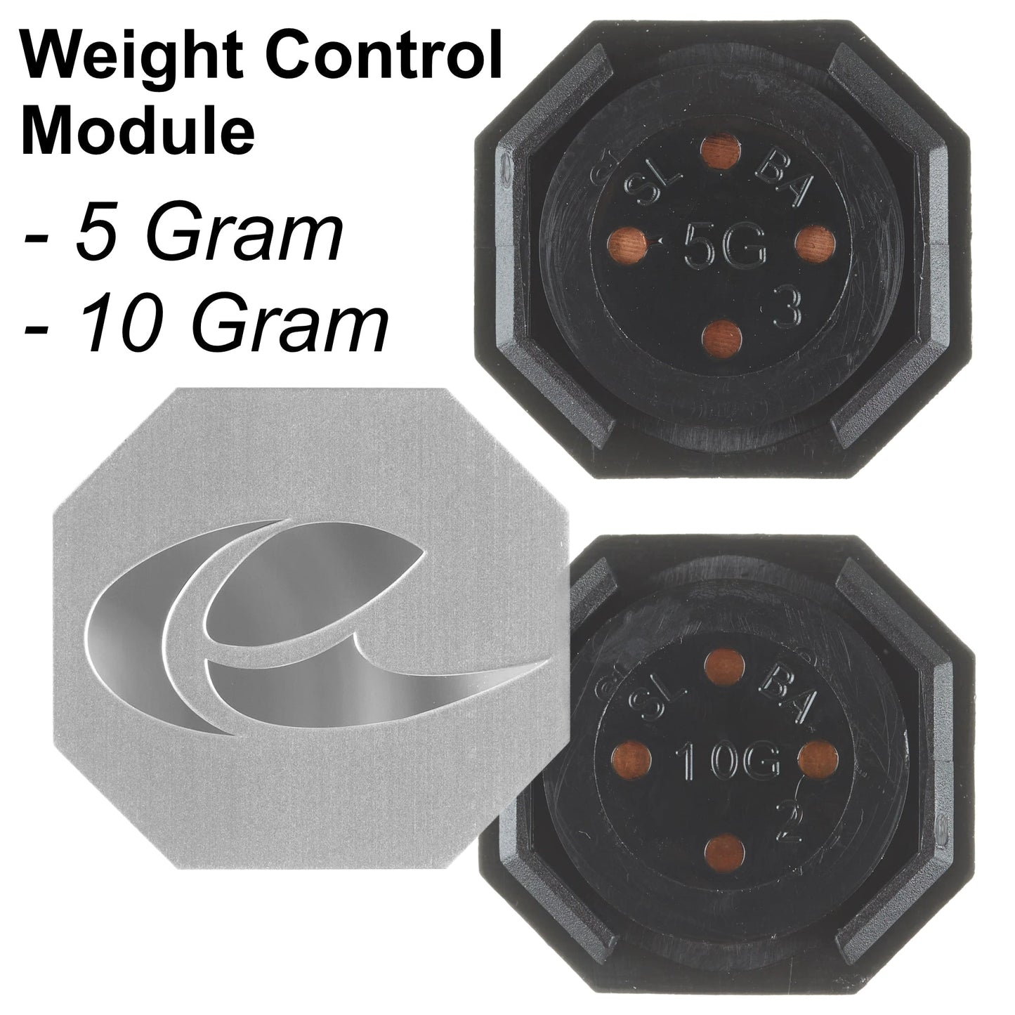 Whiteout 305 XTD - Solinco Sports Australia / New Zealand