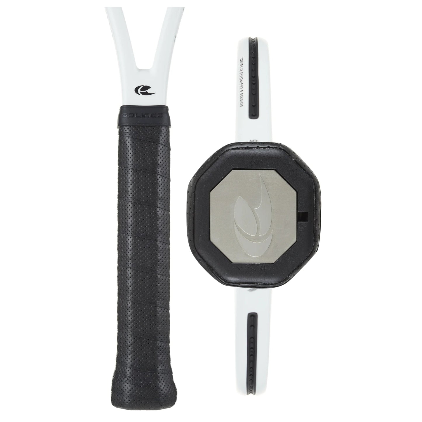 Whiteout 305 XTD - Solinco Sports Australia / New Zealand