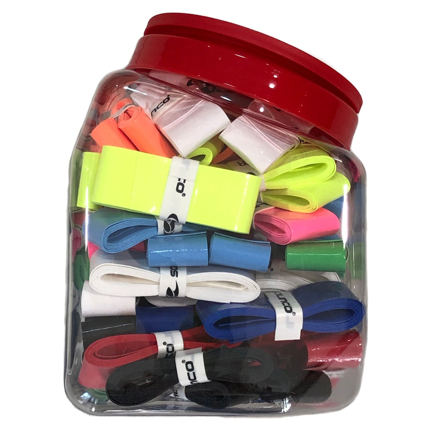 Wonder Grip 60 Mixed Tub - Solinco Sports Australia / New Zealand
