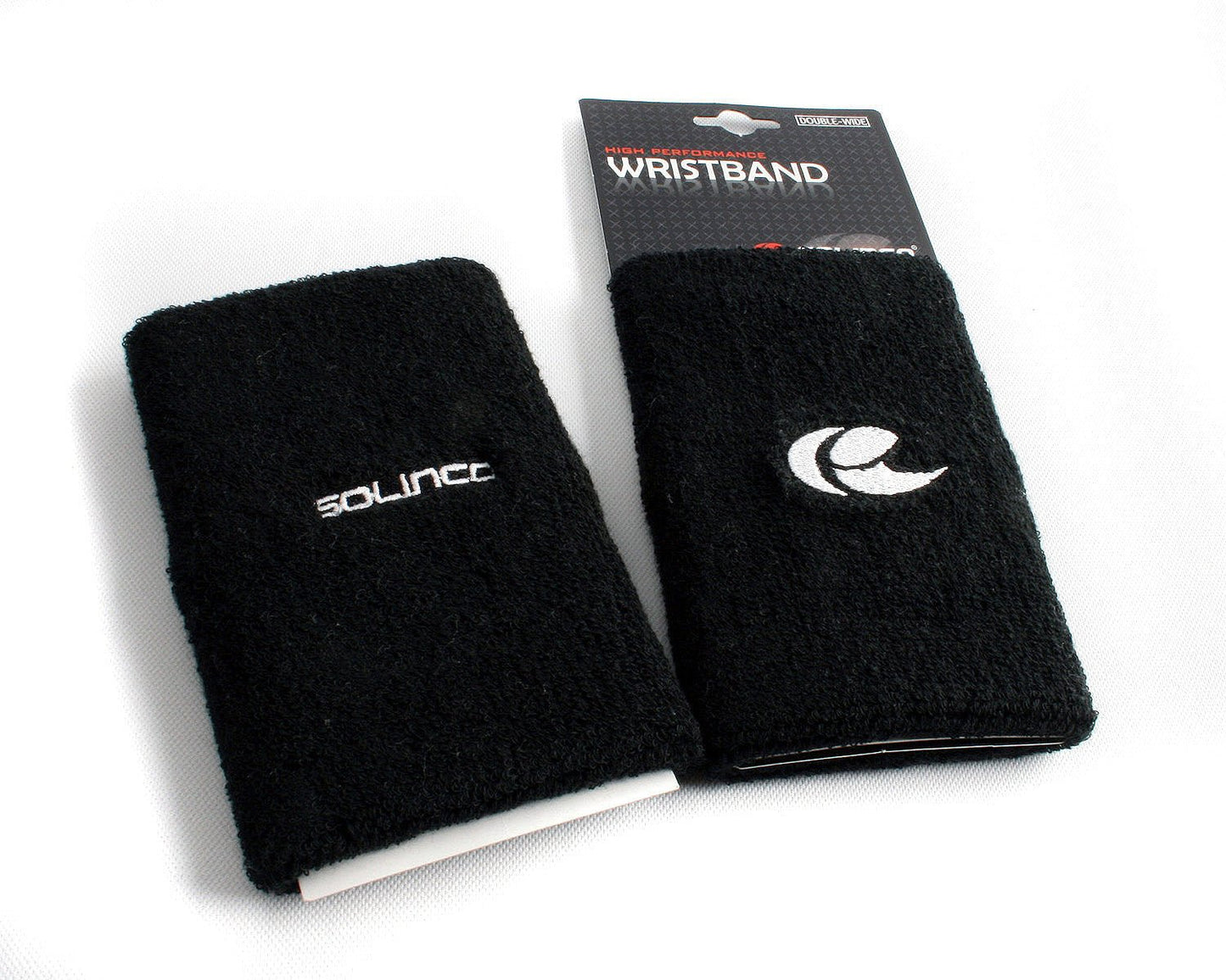 Wristband - Double Wide - Solinco Sports Australia / New Zealand