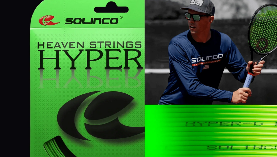 Best Tennis Strings for Pro Shops in 2026: A Solinco Wholesale Guide for Australian Retailers - Solinco Sports Australia / New Zealand