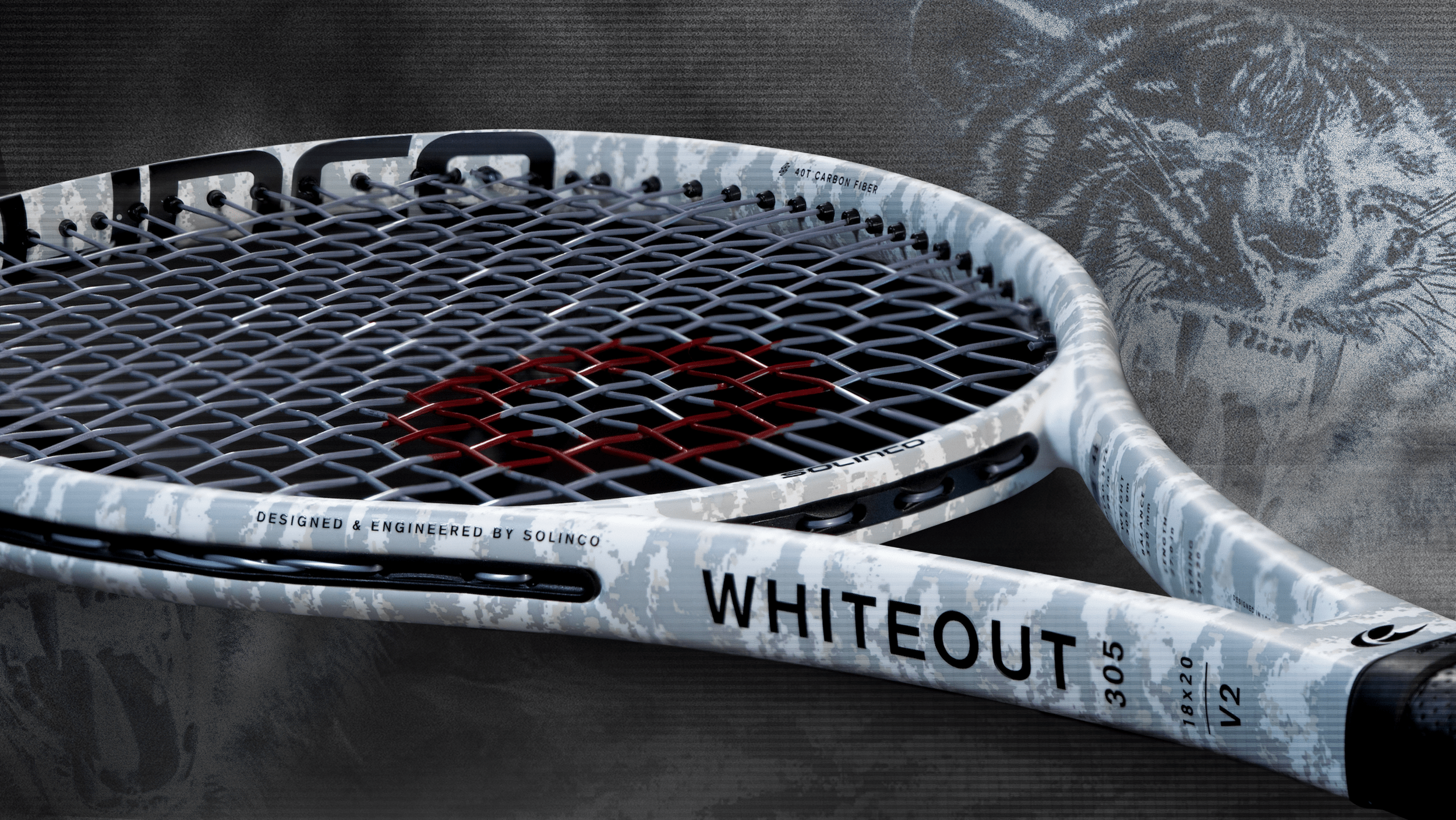 Solinco Racquets Explained - The 2026 Buyer’s Guide for Coaches, Playe ...