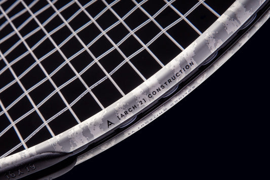 THE SCIENCE BEHIND ARCH-2: WHY SOLINCO WHITEOUT V2 DOMINATES IN POWER AND PRECISION - Solinco Sports Australia / New Zealand