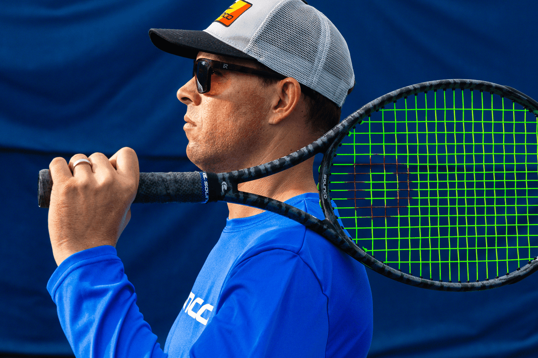 Top Solinco Tennis Strings Compared: Which One Is Best for Spin, Power & Control in 2026? - Solinco Sports Australia / New Zealand